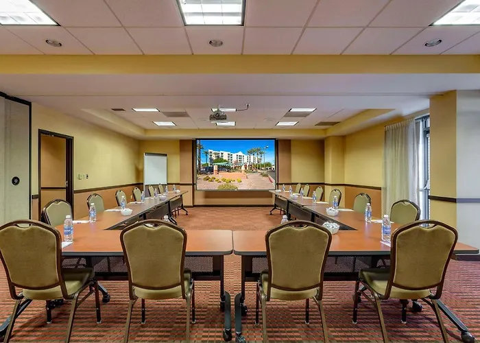 Hyatt Place Scottsdale/Old Town